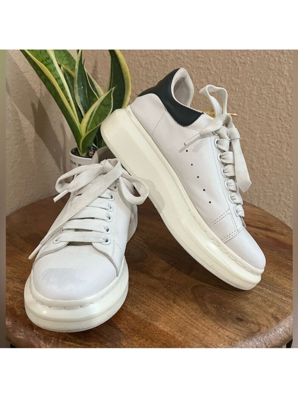 ALEXANDER MCQUEEN SNEAKERS